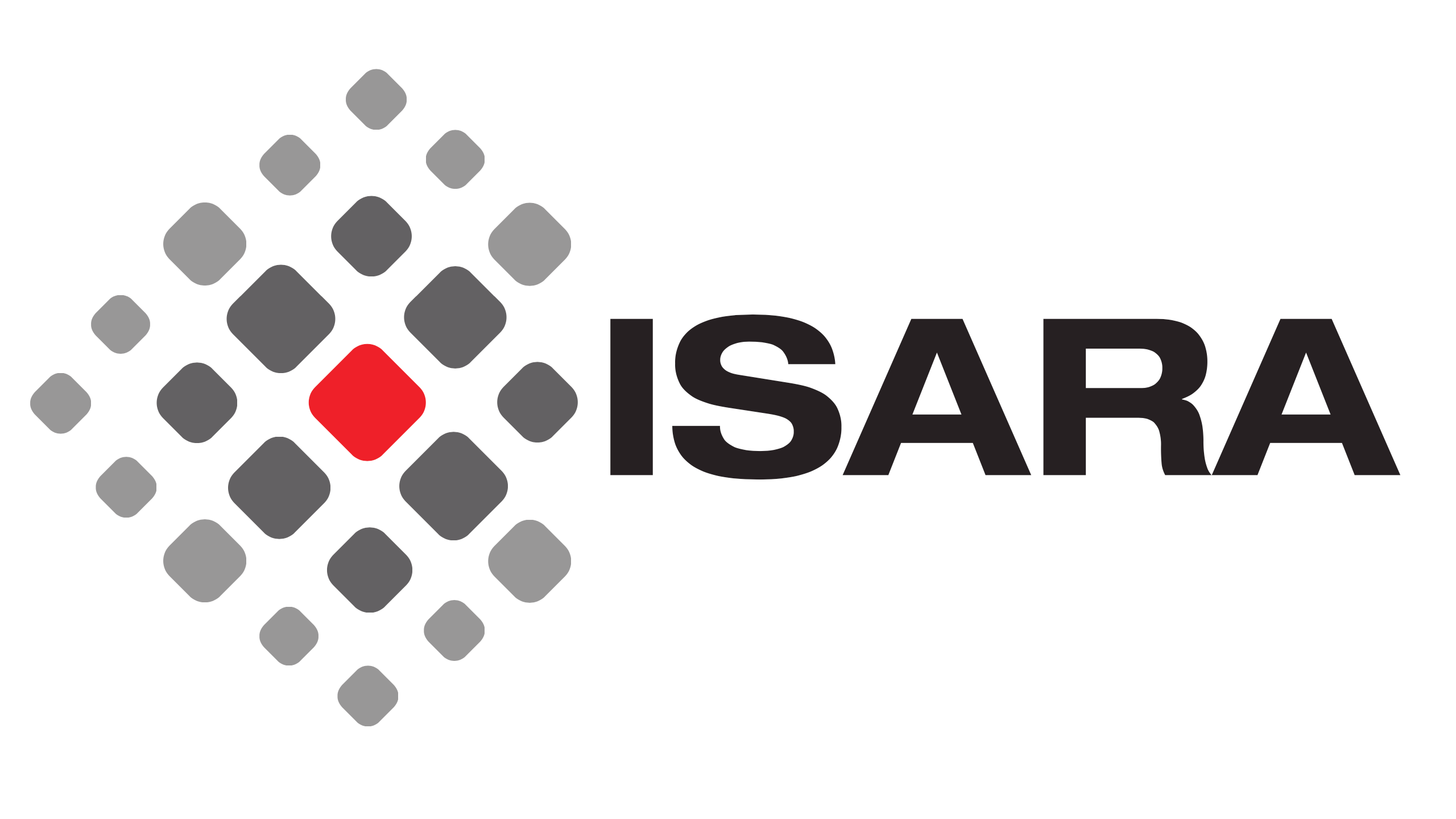 ISARA Logo